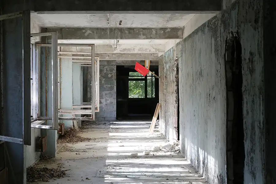 132 | 2017 | Pripyat | © carsten riede fotografie