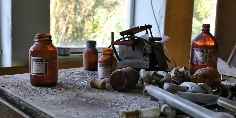 139 | 2017 | Pripyat | © carsten riede fotografie