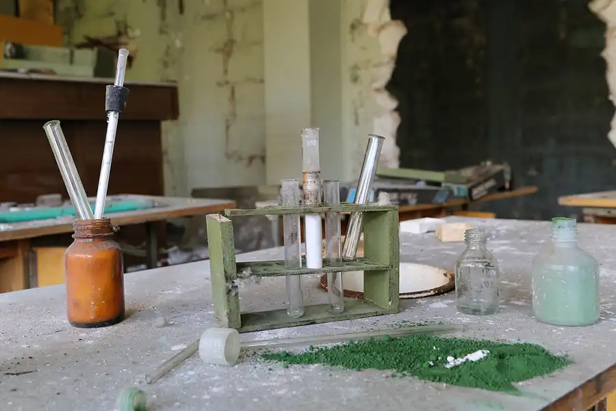 141 | 2017 | Pripyat | © carsten riede fotografie