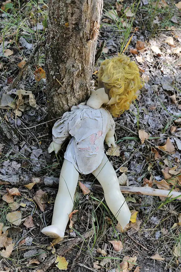 146 | 2017 | Pripyat | © carsten riede fotografie