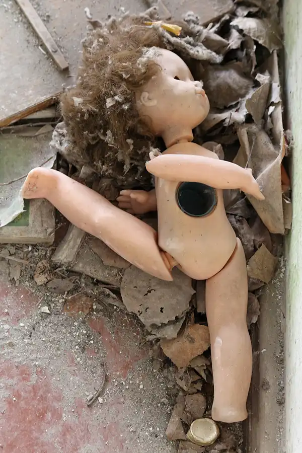 149 | 2017 | Pripyat | © carsten riede fotografie