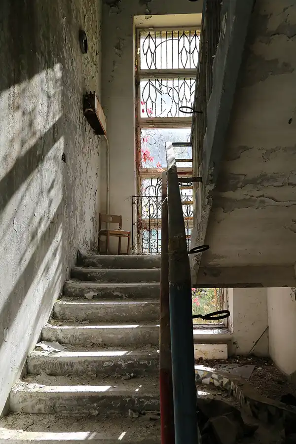 153 | 2017 | Pripyat | © carsten riede fotografie