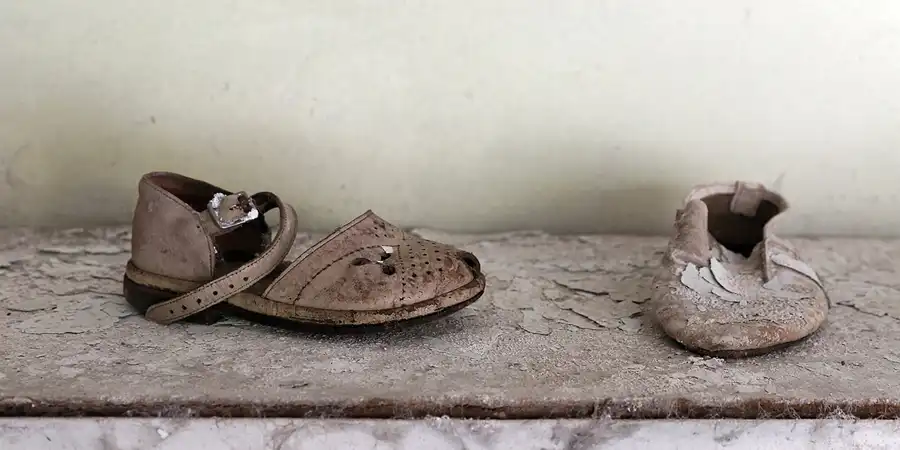 165 | 2017 | Pripyat | © carsten riede fotografie