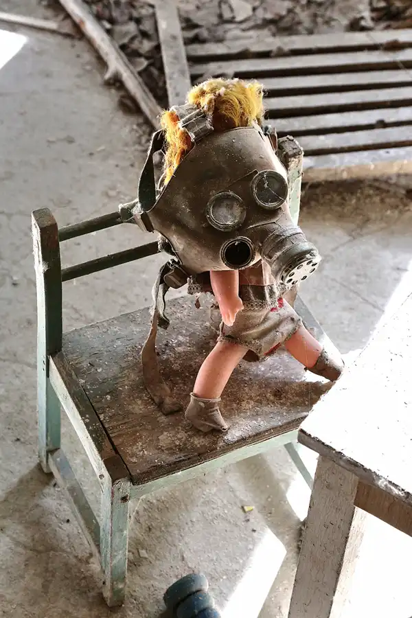 172 | 2017 | Pripyat | © carsten riede fotografie