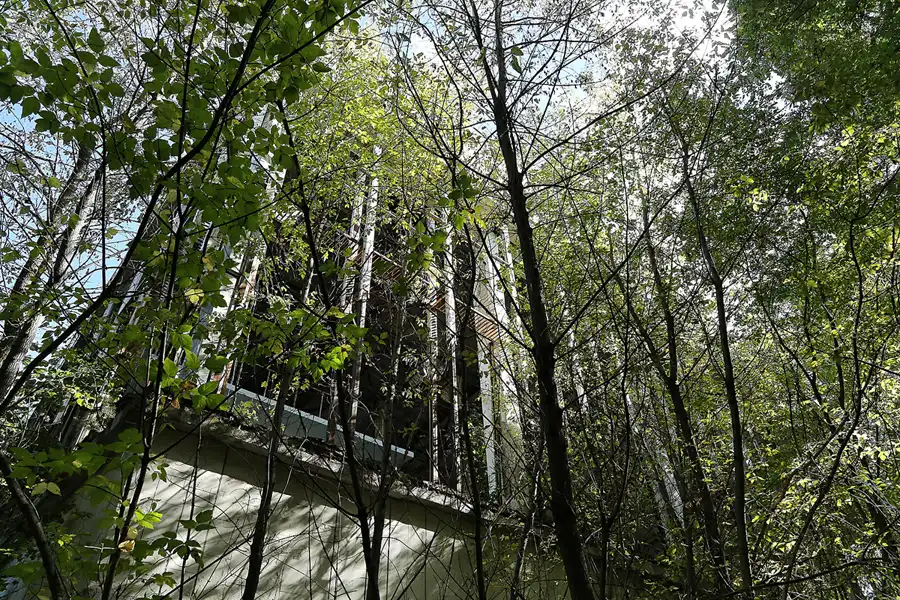 181 | 2017 | Pripyat | © carsten riede fotografie