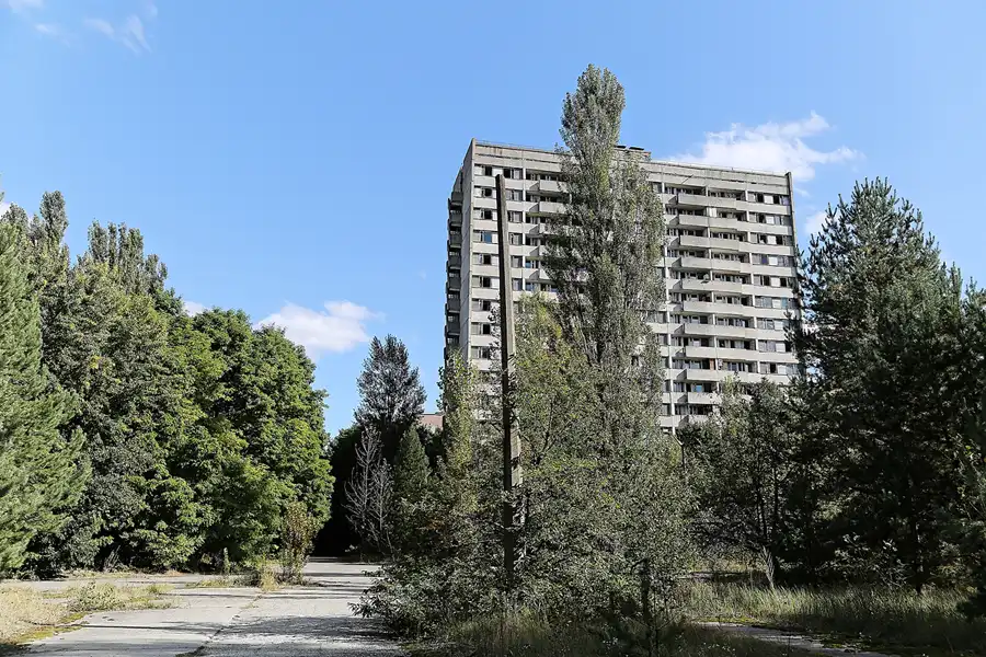 185 | 2017 | Pripyat | © carsten riede fotografie