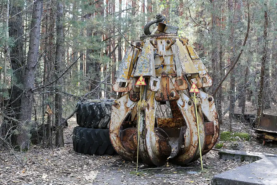 187 | 2017 | Pripyat | © carsten riede fotografie