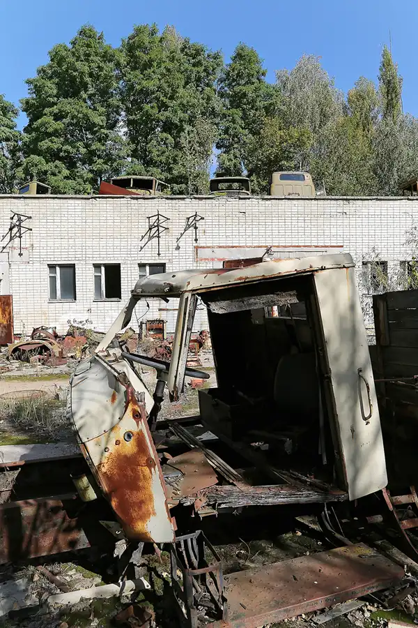 189 | 2017 | Pripyat | © carsten riede fotografie