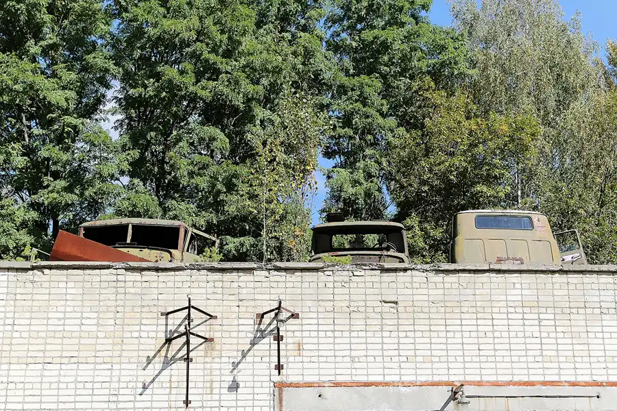 190 | 2017 | Pripyat | © carsten riede fotografie