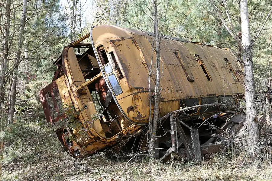 192 | 2017 | Pripyat | © carsten riede fotografie