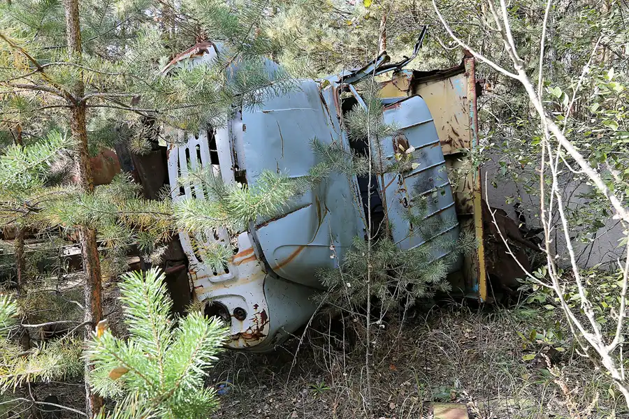 194 | 2017 | Pripyat | © carsten riede fotografie