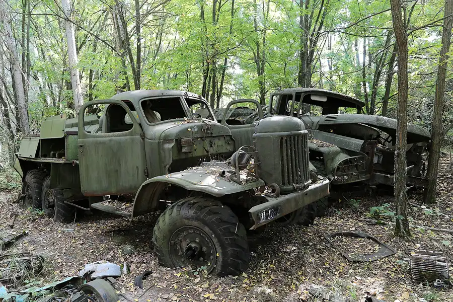 196 | 2017 | Pripyat | © carsten riede fotografie