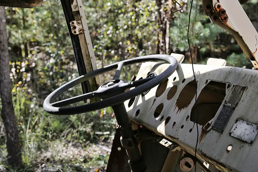 201 | 2017 | Pripyat | © carsten riede fotografie