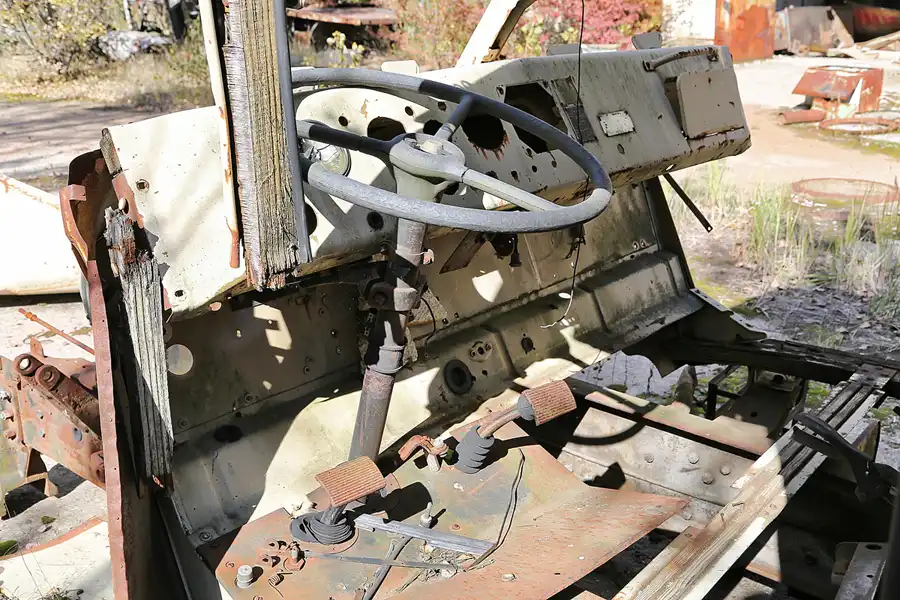 202 | 2017 | Pripyat | © carsten riede fotografie