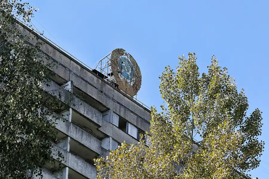 207 | 2017 | Pripyat | © carsten riede fotografie