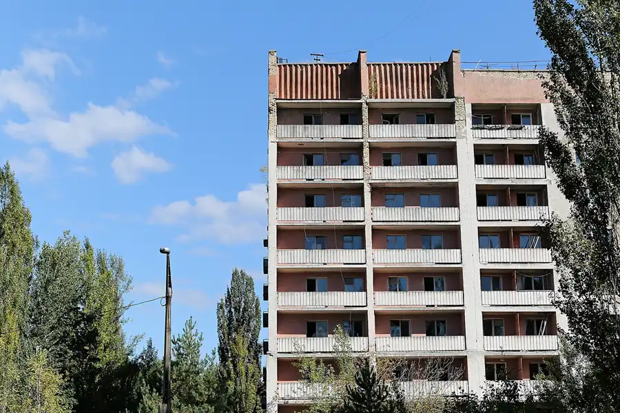 208 | 2017 | Pripyat | © carsten riede fotografie