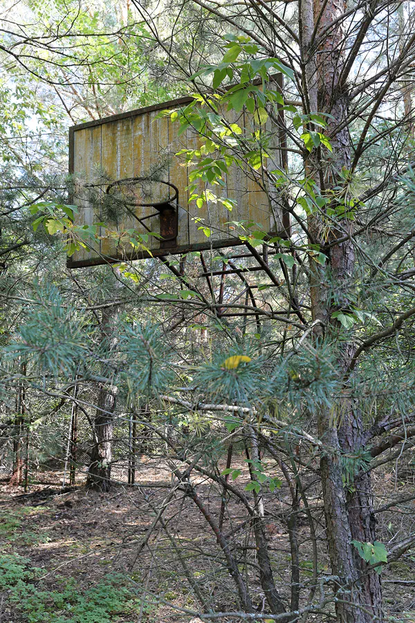 022 | 2017 | Pripyat | © carsten riede fotografie