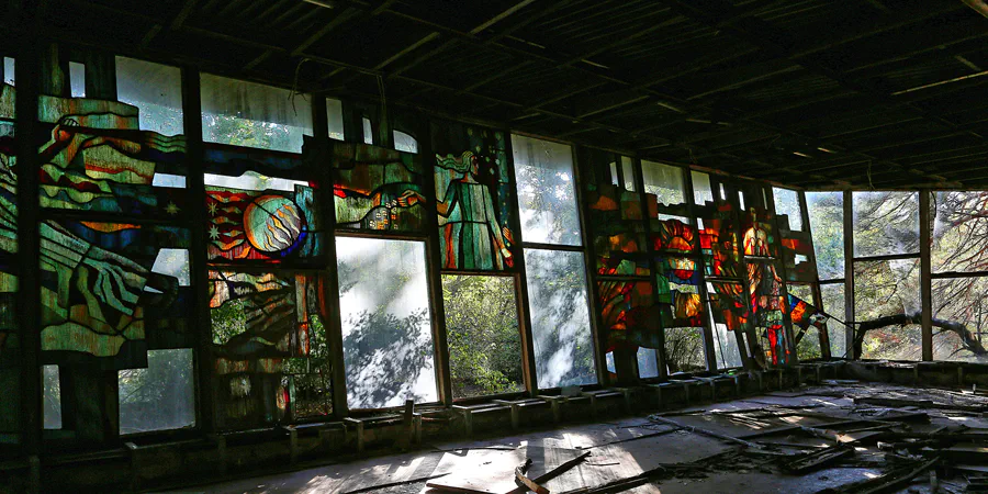 047 | 2017 | Pripyat | © carsten riede fotografie