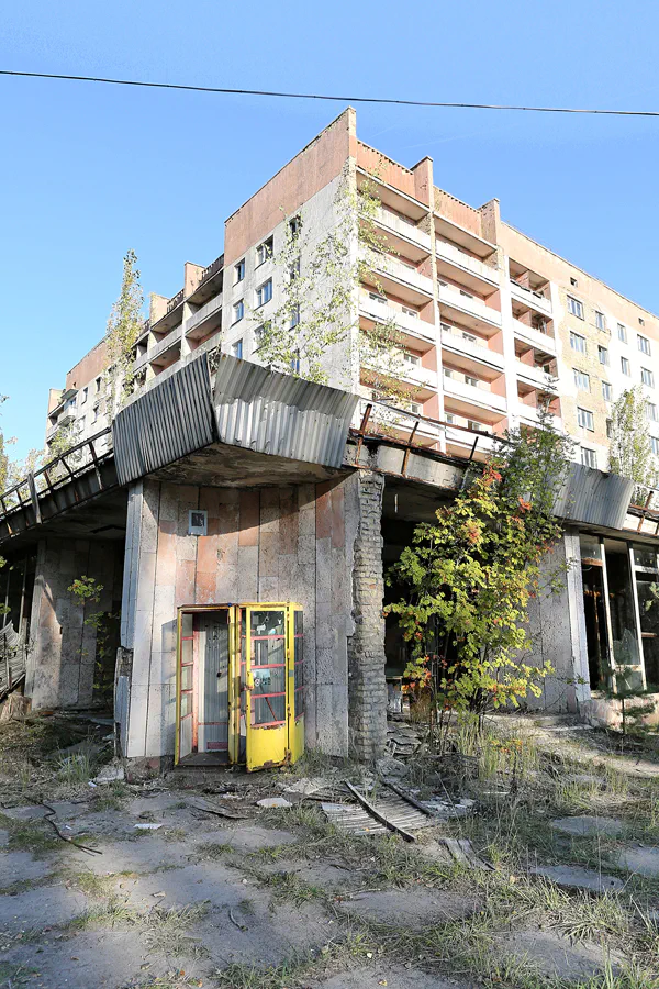 060 | 2017 | Pripyat | © carsten riede fotografie