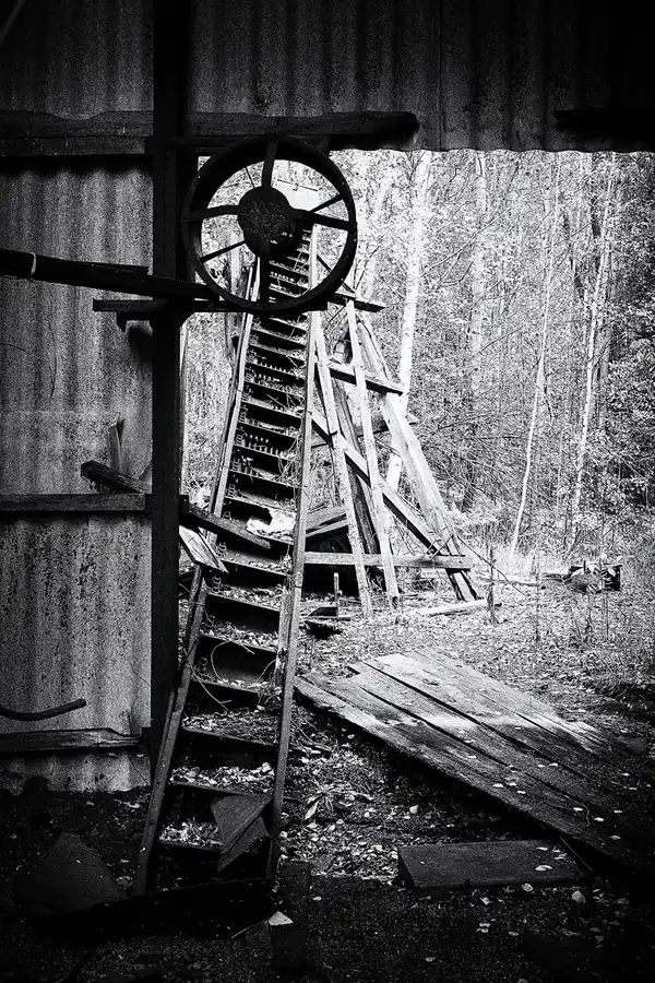 008 | 2017 | Chernobyl Zone | © carsten riede fotografie