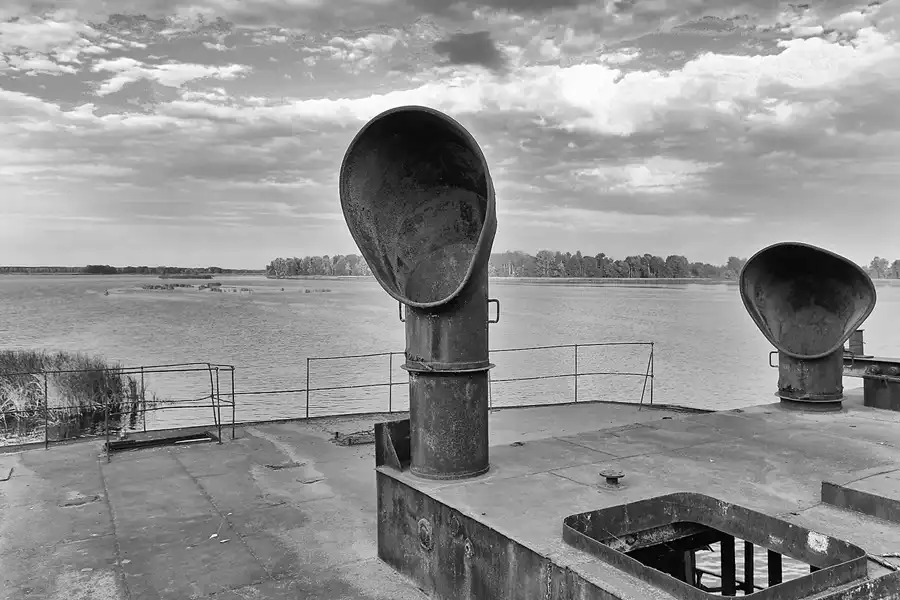 009 | 2017 | Chernobyl Zone | © carsten riede fotografie