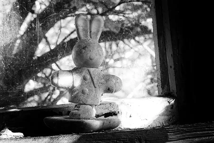 013 | 2017 | Chernobyl Zone | © carsten riede fotografie