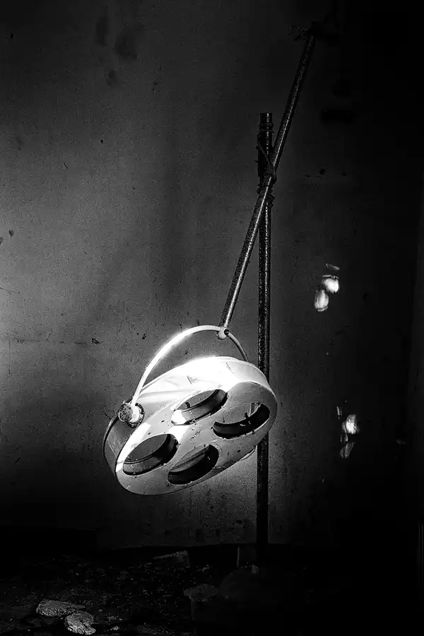 015 | 2017 | Chernobyl Zone | © carsten riede fotografie