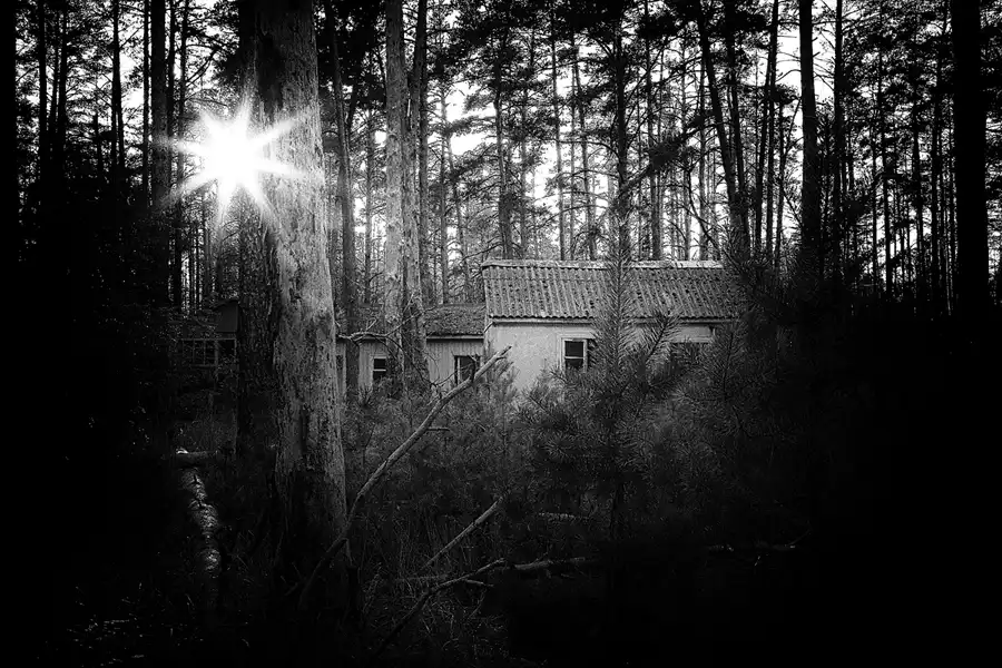 018 | 2017 | Chernobyl Zone | © carsten riede fotografie