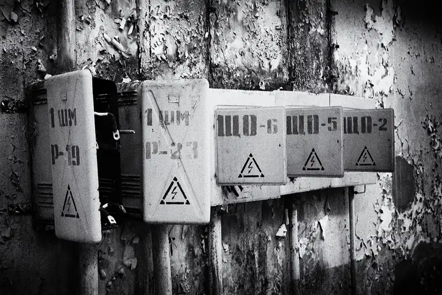 034 | 2017 | Pripyat | © carsten riede fotografie