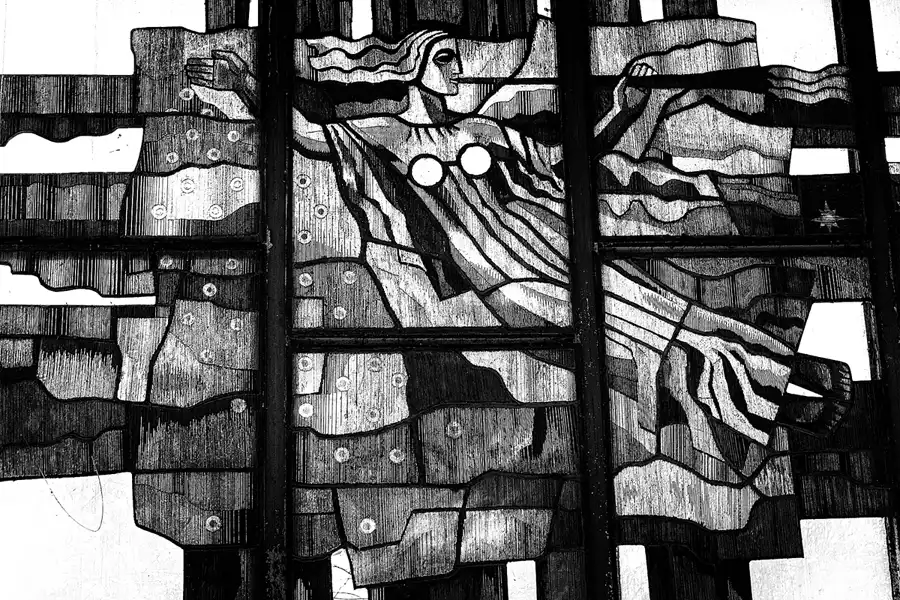 037 | 2017 | Pripyat | © carsten riede fotografie