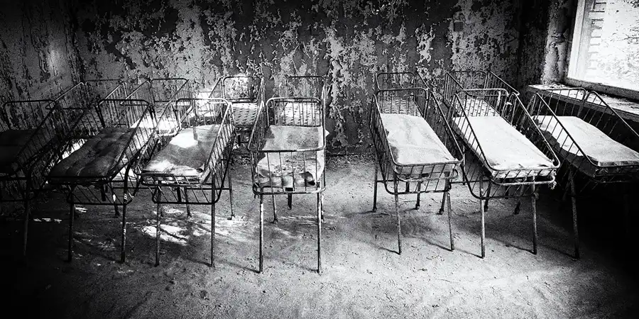 039 | 2017 | Pripyat | © carsten riede fotografie