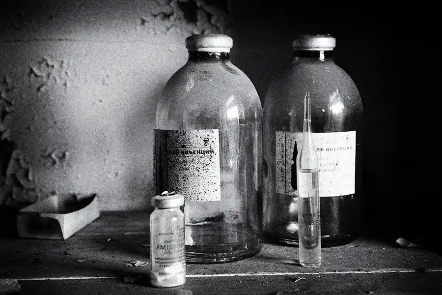 040 | 2017 | Pripyat | © carsten riede fotografie