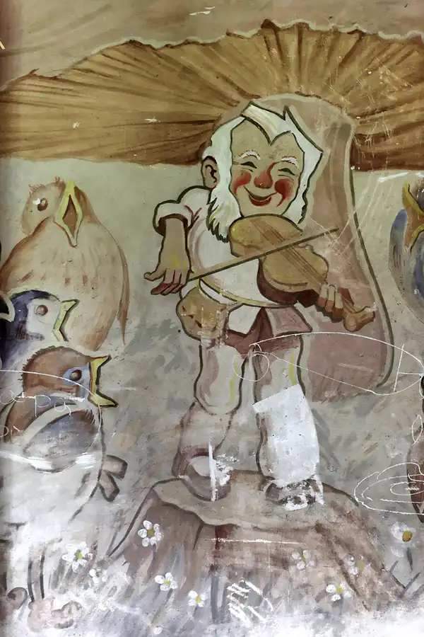 008 | 2017 | Krowiarki | Schloss Polnisch Krawarn | © carsten riede fotografie