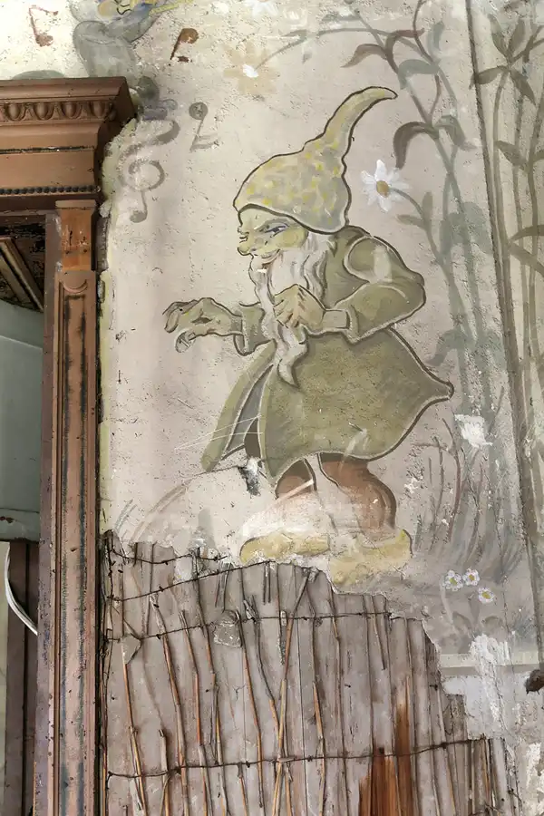 009 | 2017 | Krowiarki | Schloss Polnisch Krawarn | © carsten riede fotografie