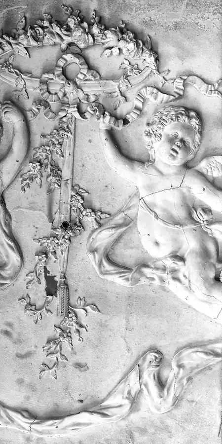 011 | 2017 | Krowiarki | Schloss Polnisch Krawarn | © carsten riede fotografie