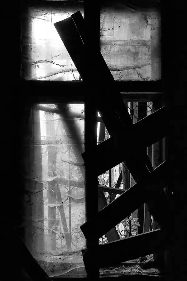 013 | 2017 | Krowiarki | Schloss Polnisch Krawarn | © carsten riede fotografie