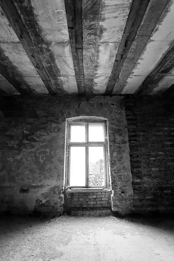 020 | 2017 | Krowiarki | Schloss Polnisch Krawarn | © carsten riede fotografie