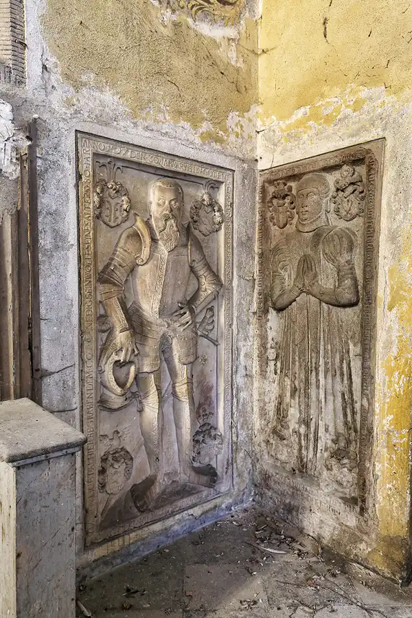 011 | 2017 | Lewin Brzeski | Kirche St. Peter und Paul | © carsten riede fotografie