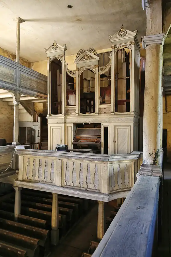 020 | 2017 | Lewin Brzeski | Kirche St. Peter und Paul | © carsten riede fotografie