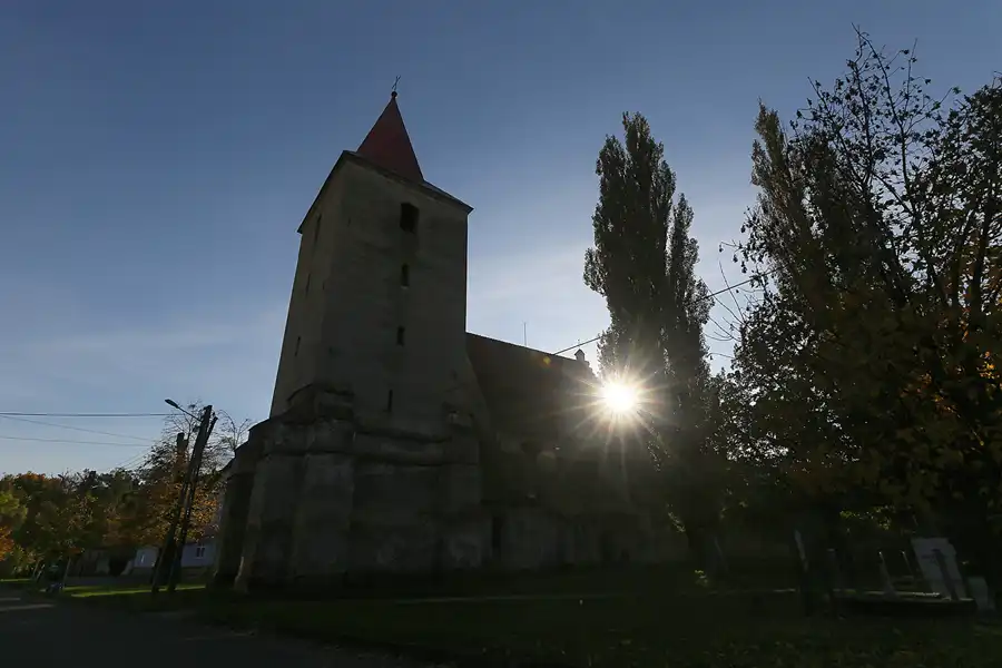 028 | 2017 | Lewin Brzeski | Kirche St. Peter und Paul | © carsten riede fotografie