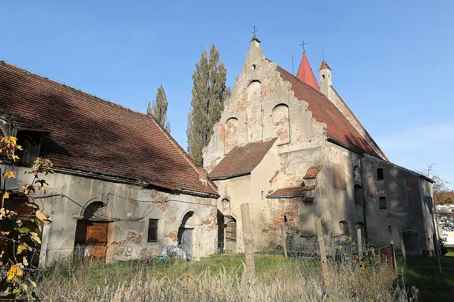 029 | 2017 | Lewin Brzeski | Kirche St. Peter und Paul | © carsten riede fotografie