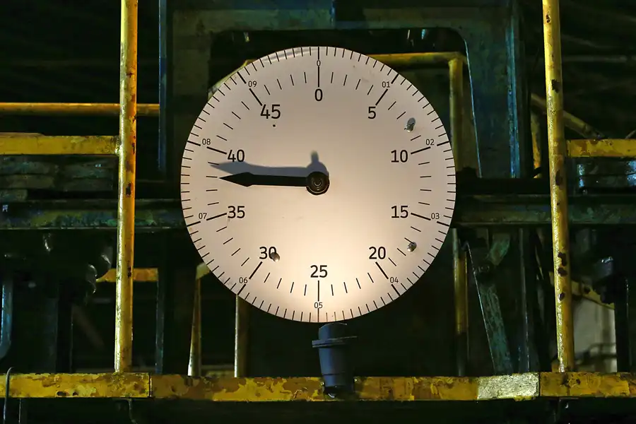 001 | 2017 | Katowice | Zinkwalzwerk | © carsten riede fotografie