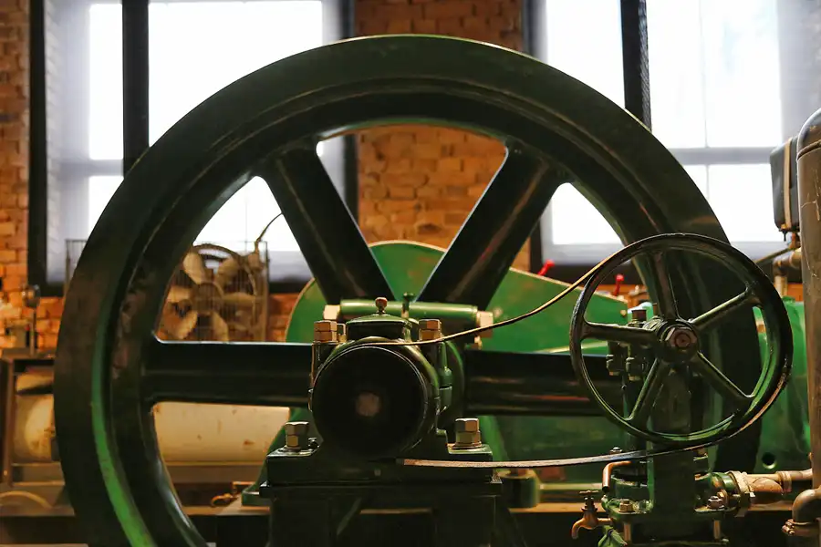 004 | 2017 | Katowice | Zinkwalzwerk | © carsten riede fotografie