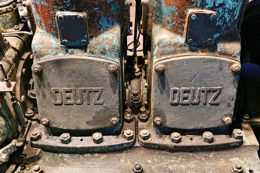 006 | 2017 | Katowice | Zinkwalzwerk | © carsten riede fotografie