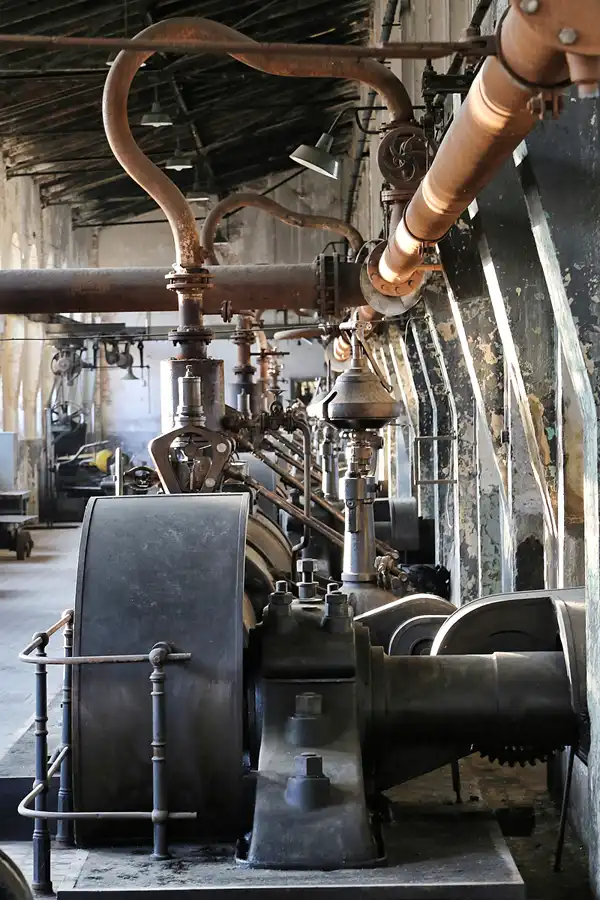 018 | 2017 | Katowice | Zinkwalzwerk | © carsten riede fotografie