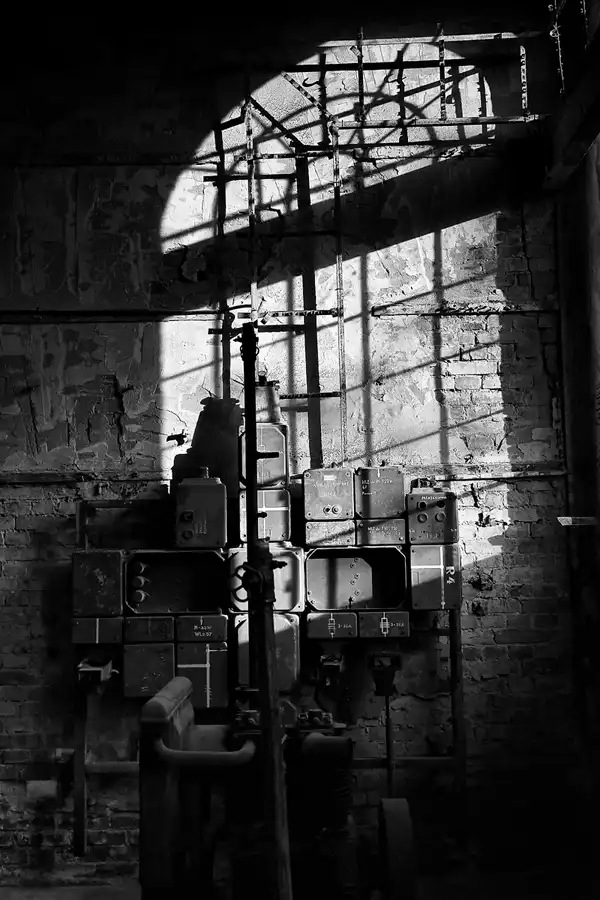 022 | 2017 | Katowice | Zinkwalzwerk | © carsten riede fotografie