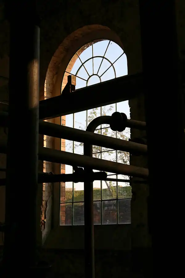 023 | 2017 | Katowice | Zinkwalzwerk | © carsten riede fotografie