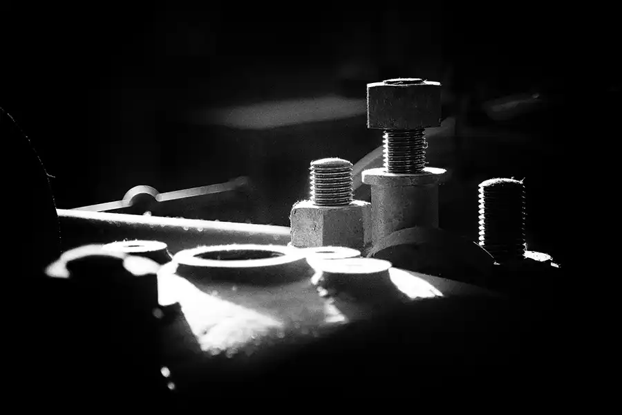 026 | 2017 | Katowice | Zinkwalzwerk | © carsten riede fotografie