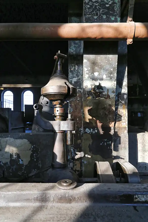 028 | 2017 | Katowice | Zinkwalzwerk | © carsten riede fotografie