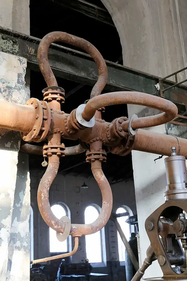 031 | 2017 | Katowice | Zinkwalzwerk | © carsten riede fotografie